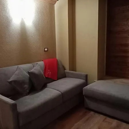Casa Il Granaio Holiday home *