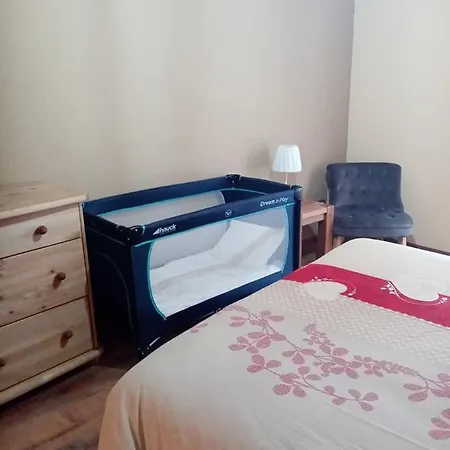 Casa Il Granaio La Thuile