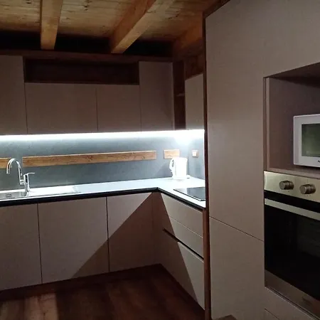 Casa Il Granaio * La Thuile