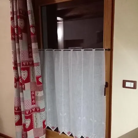 Holiday home Casa Il Granaio *