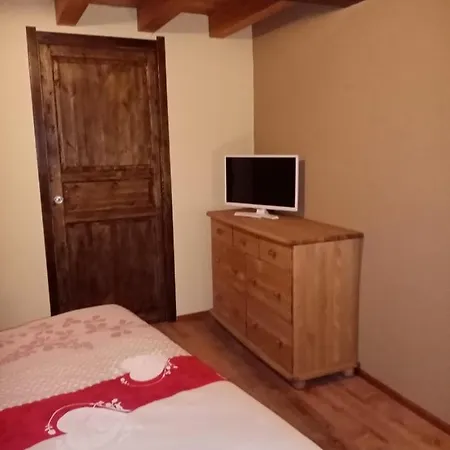 Casa Il Granaio La Thuile
