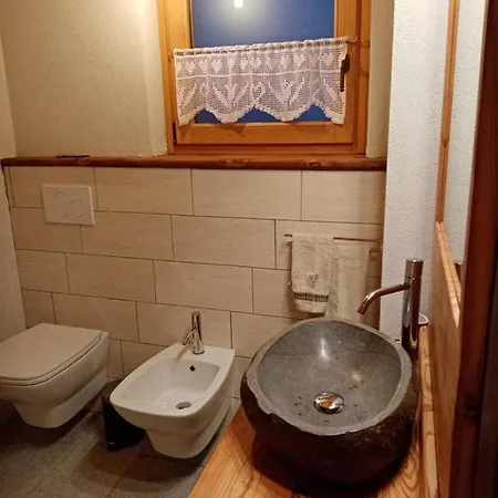 Casa Il Granaio Holiday home