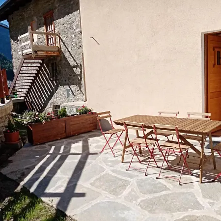 Casa Il Granaio *